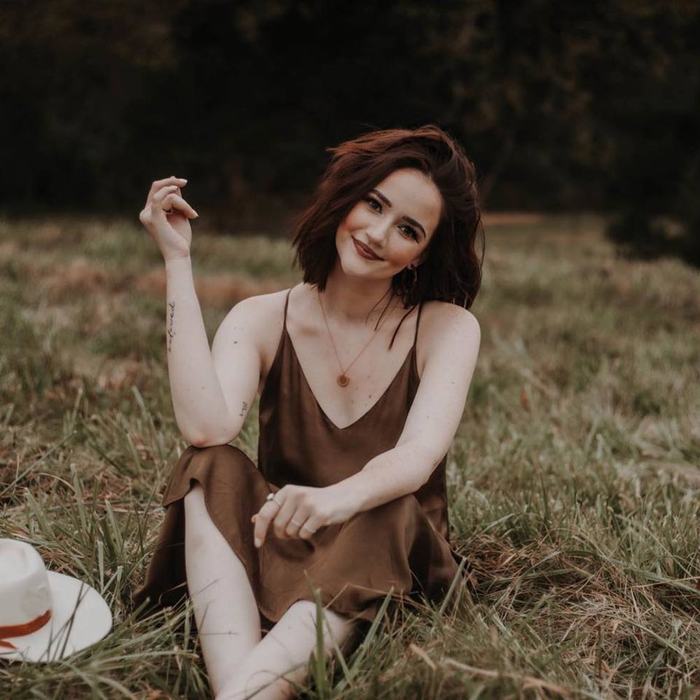 Meet your Posher, Lindsey